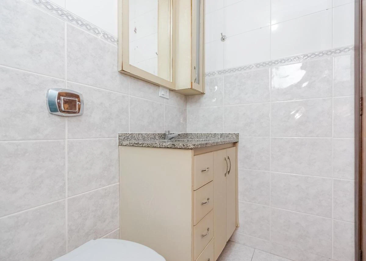 Квартира з 3 спальнями та робочим місцем — photo 17
