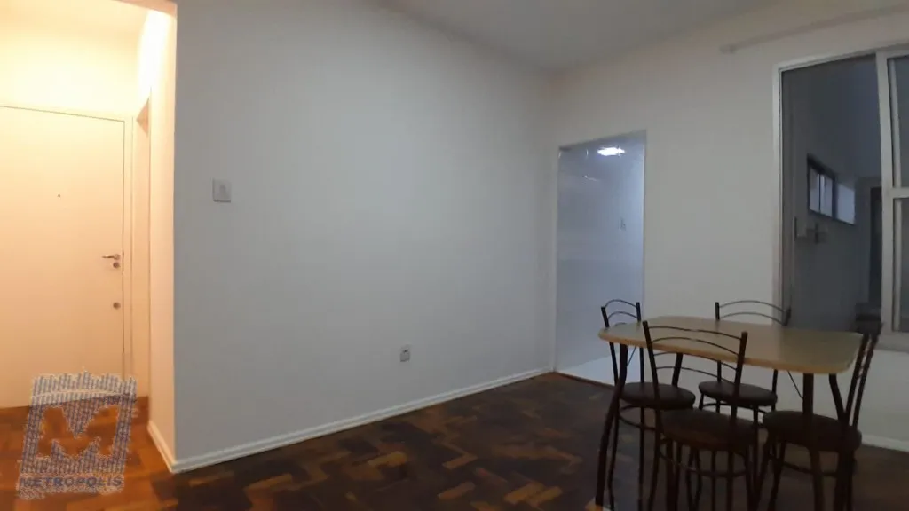 Apartamento de 54 m² con 1 dormitorio y aire acondicionado — photo 2