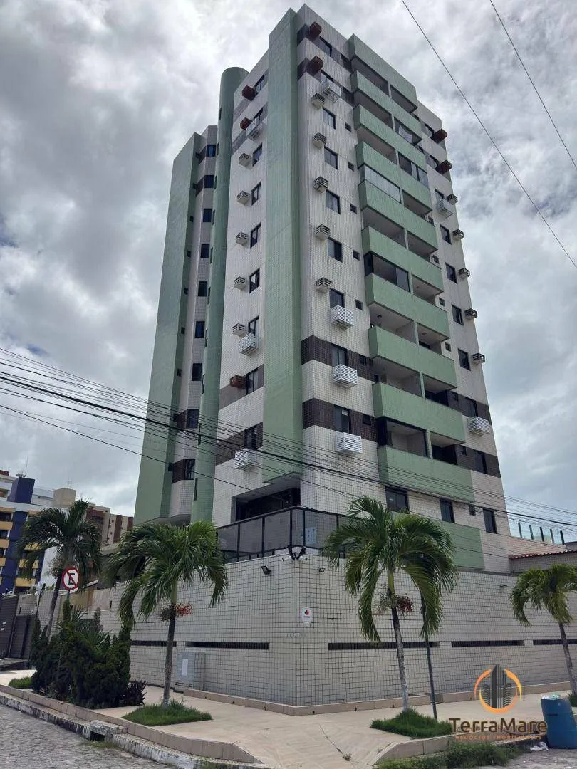 Apartamento 65 m² com 2 quartos e varanda — photo 31