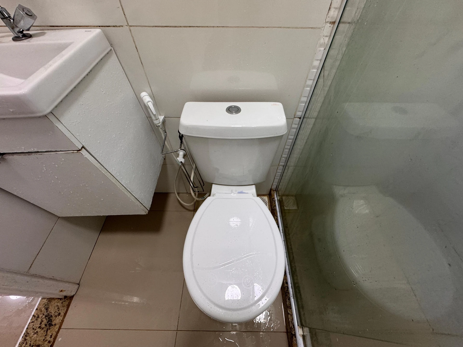 Casa en condominio con 2 dormitorios y balcón — photo 22