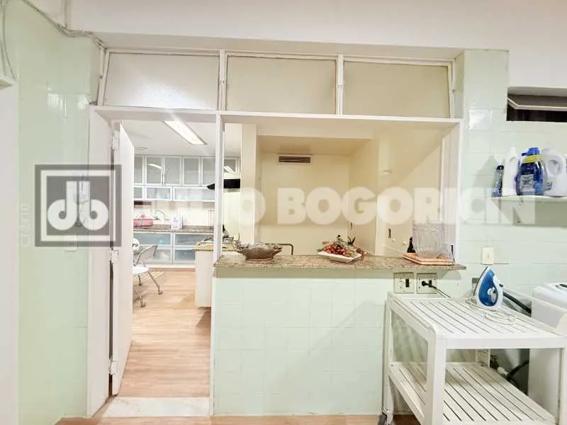 Apartment with 4 bedrooms and 4 bathrooms plus 2 parking — photo 33