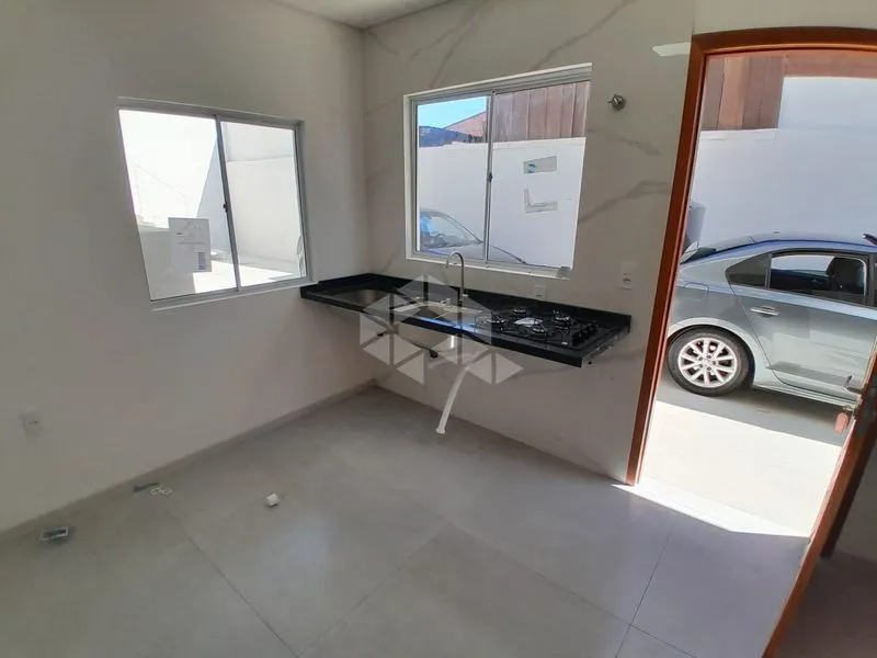 30 m² studio with 1 bedroom and 1 bathroom
