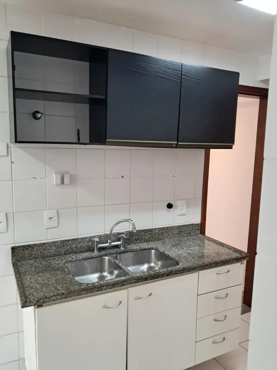 Apartamento de 102 m² com 3 quartos e 3 banheiros — photo 8