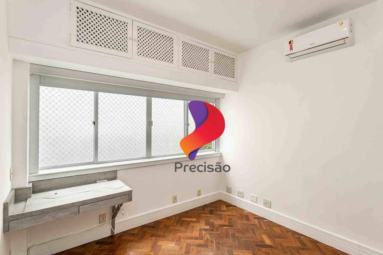 124 m² apartment with 3 bedrooms and 2 parking spaces — photo 4