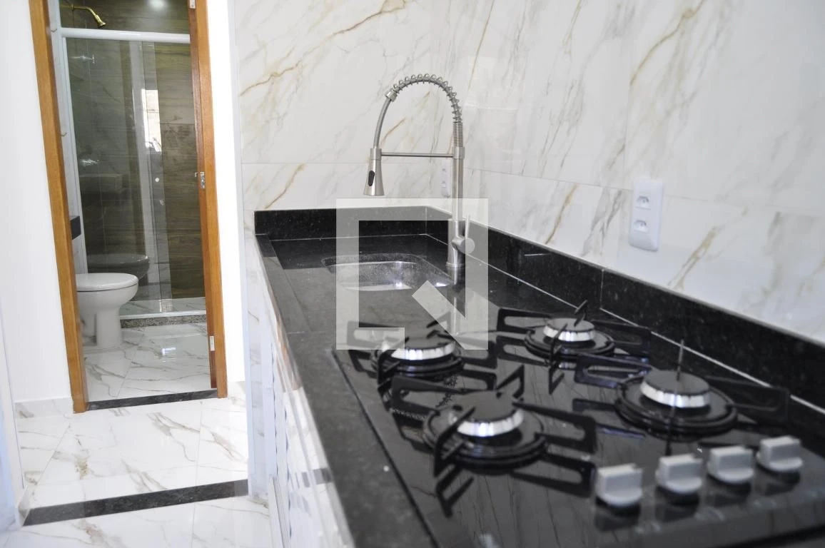 2-bedroom apartment in a building with a sauna — photo 34