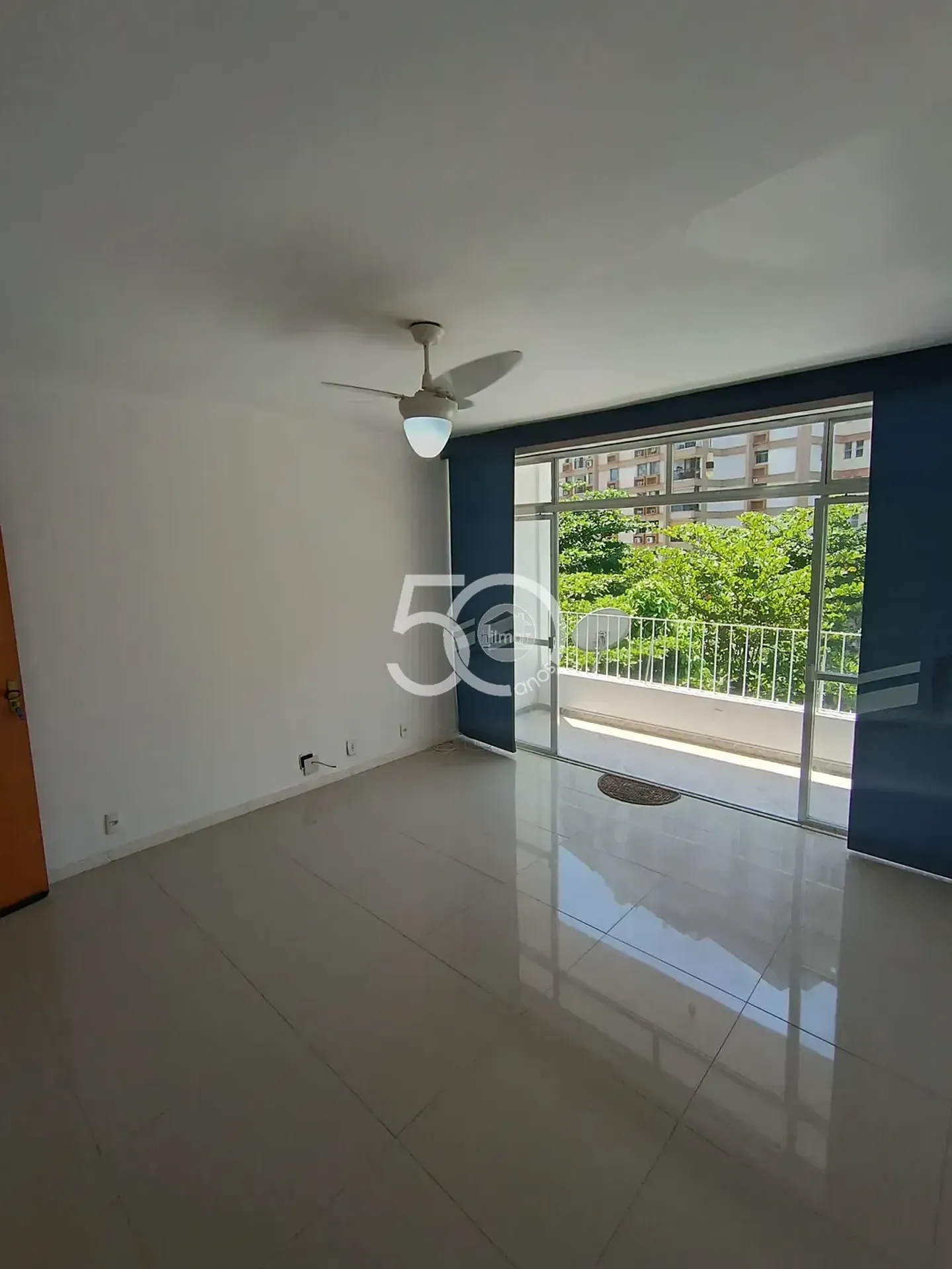 Apartamento de 59 m² e 2 quartos, Rio de Janeiro — photo 17