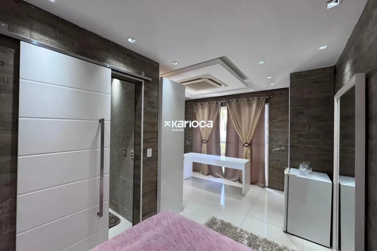 Cobertura de 200 m² com 3 quartos e varanda fechada — photo 35