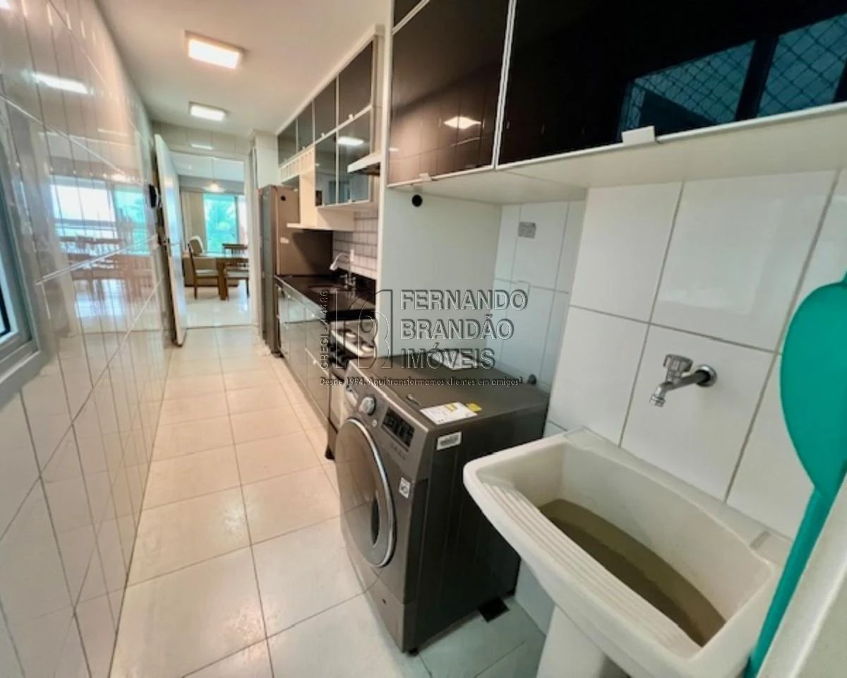 Apartamento de 98 m² com 2 quartos (1 suíte) e 2 vagas — photo 5