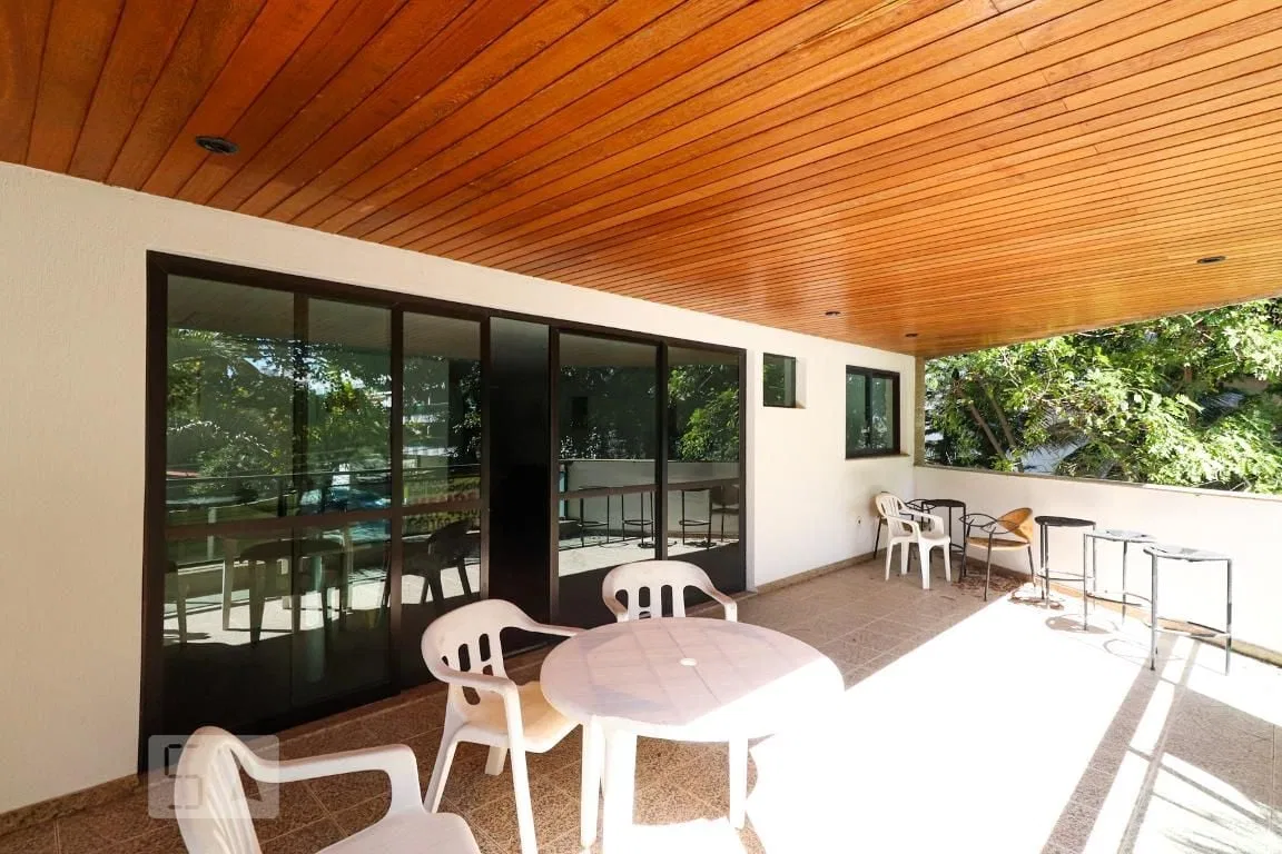 Apartamento para locação com 3 quartos e 170 m² — photo 5