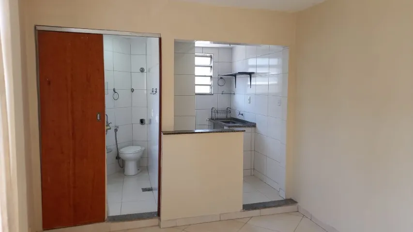 30 m² studio in Rio de Janeiro