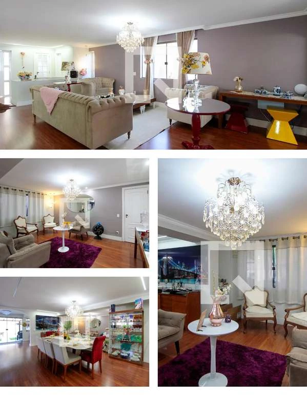 Casa de condomínio com 4 quartos e 4 banheiros, 700 m² — photo 15