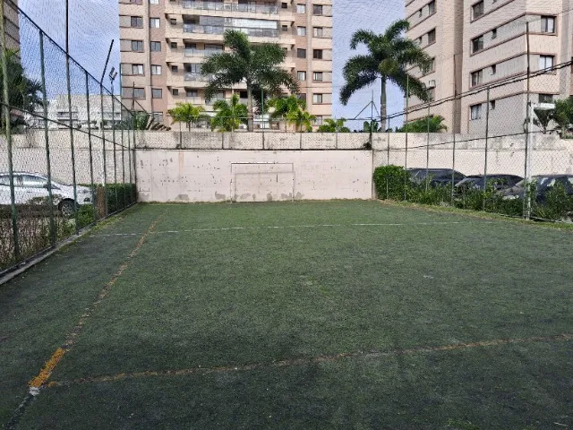 Apartamento mobiliado com 3 quartos e 3 banheiros — photo 19