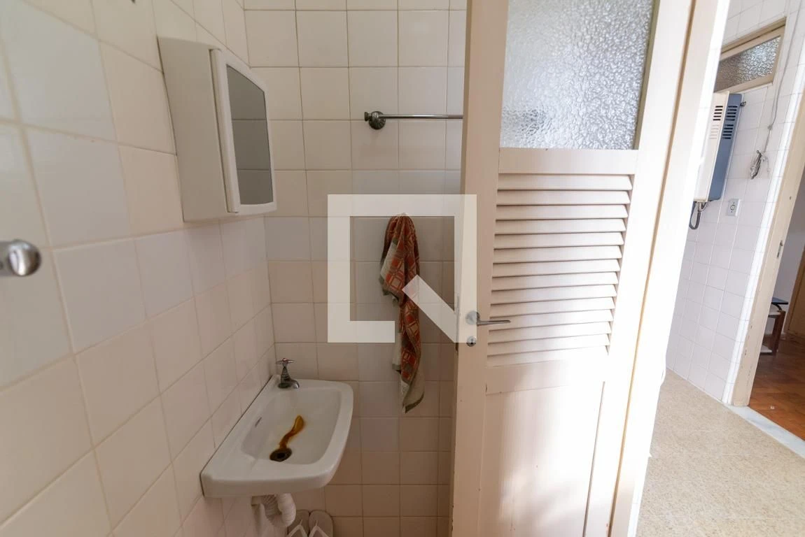 Apartamento, 160 m², com espaço de home office — photo 6