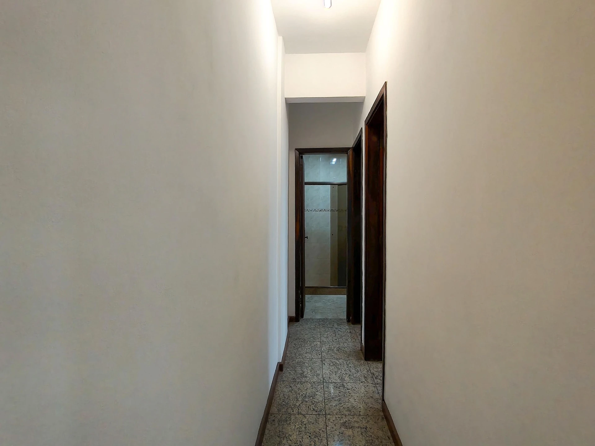 Apartamento com 3 quartos e varanda com churrasqueira — photo 22