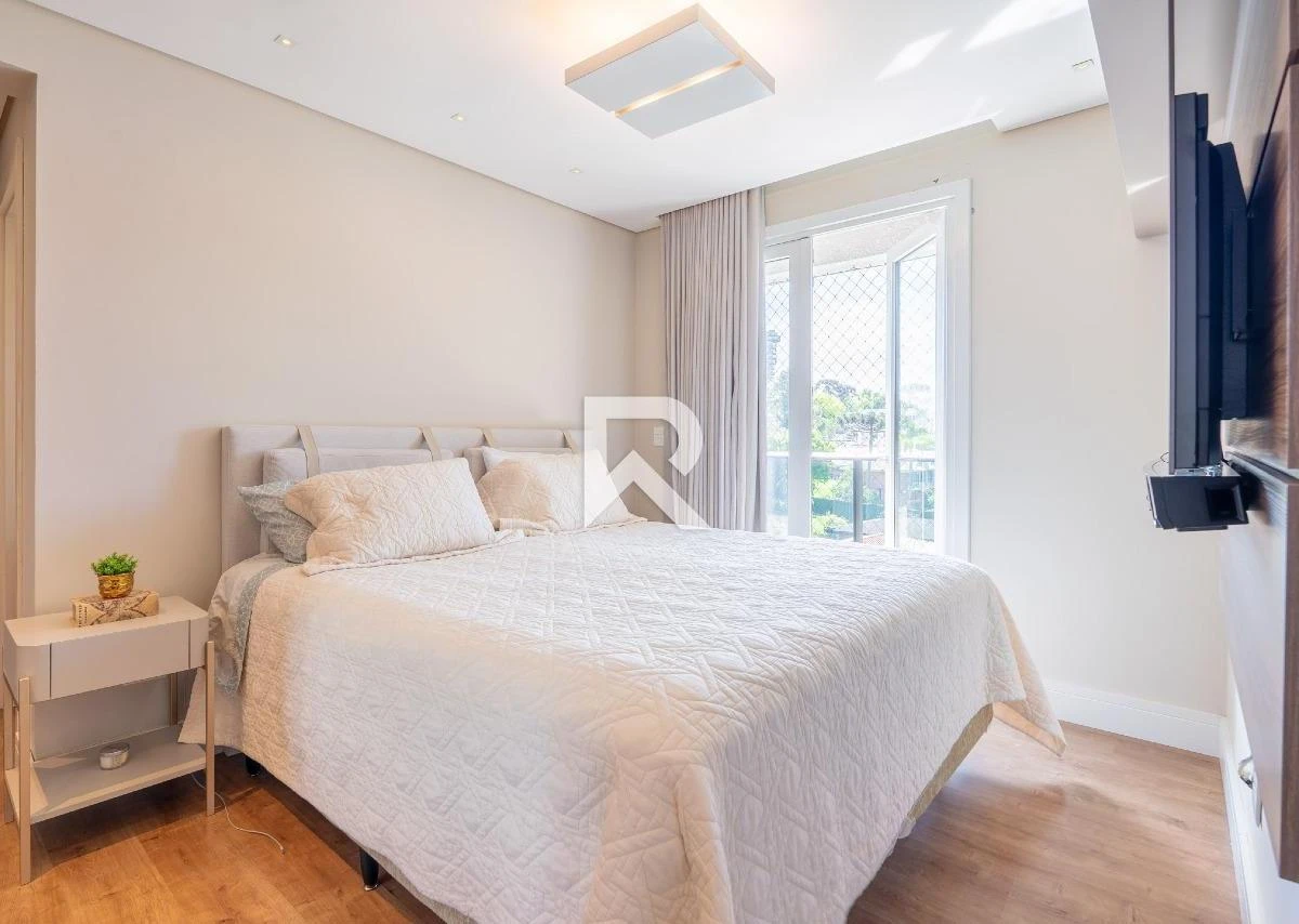 Balcón gourmet y 3 dormitorios: departamento de 143 m² — photo 6