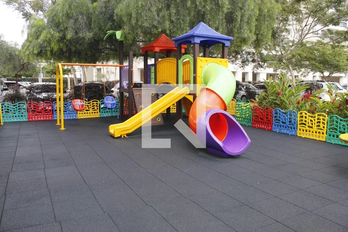 Apartamento com 3 quartos, suíte e varanda — photo 65