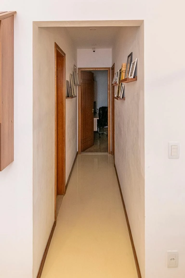 Furnished 2-bedroom apartment with 1 parking spot — photo 41