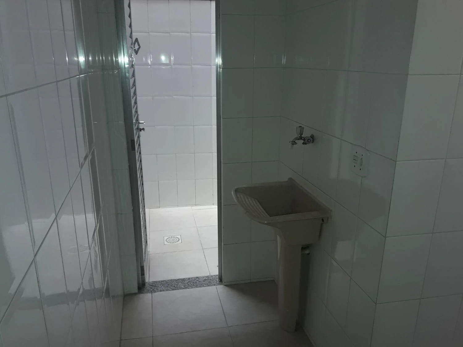 Квартира на первом этаже с 1 спальней и отдельной кухней — photo 20