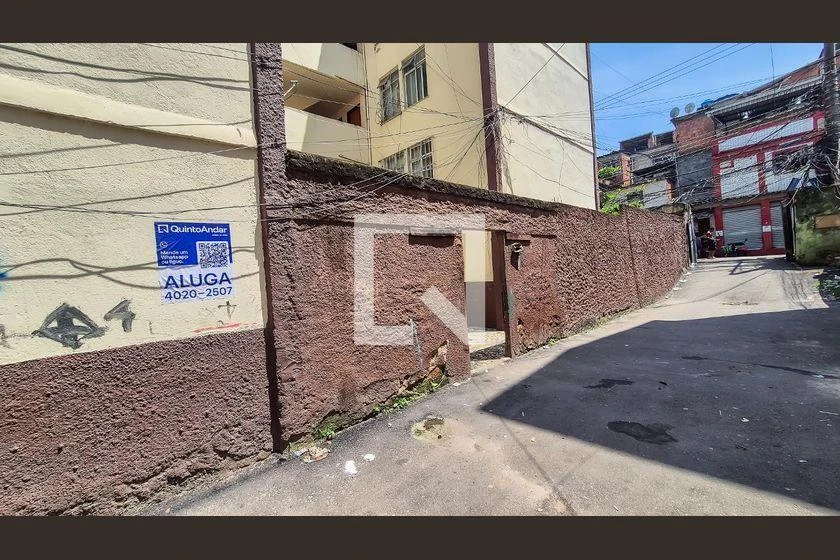 Apartamento mobiliado de 2 quartos e 47 m² — photo 27