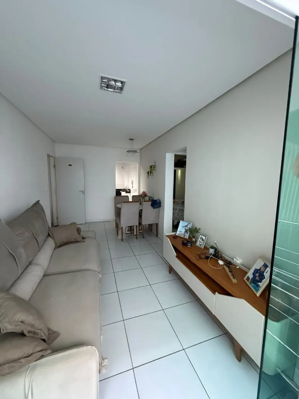 Apartment, 50 m², with a home office