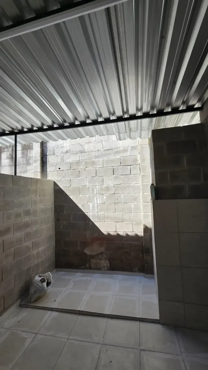 Village house with 1 bedroom and kitchenette, no parking — photo 13