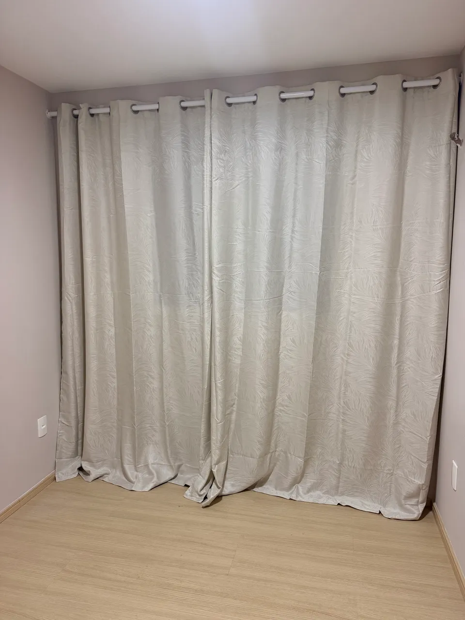 Unfurnished apartment with 2 bedrooms and 1 parking spot — photo 11