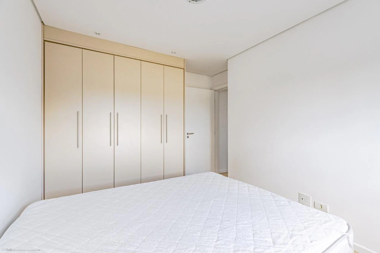 Private BBQ in a 2-bedroom apartment, 62 m² — photo 12