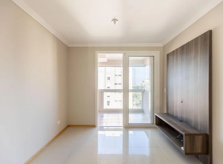 Apartamento de 89 m² com 3 dormitórios e sacada gourmet — photo 6