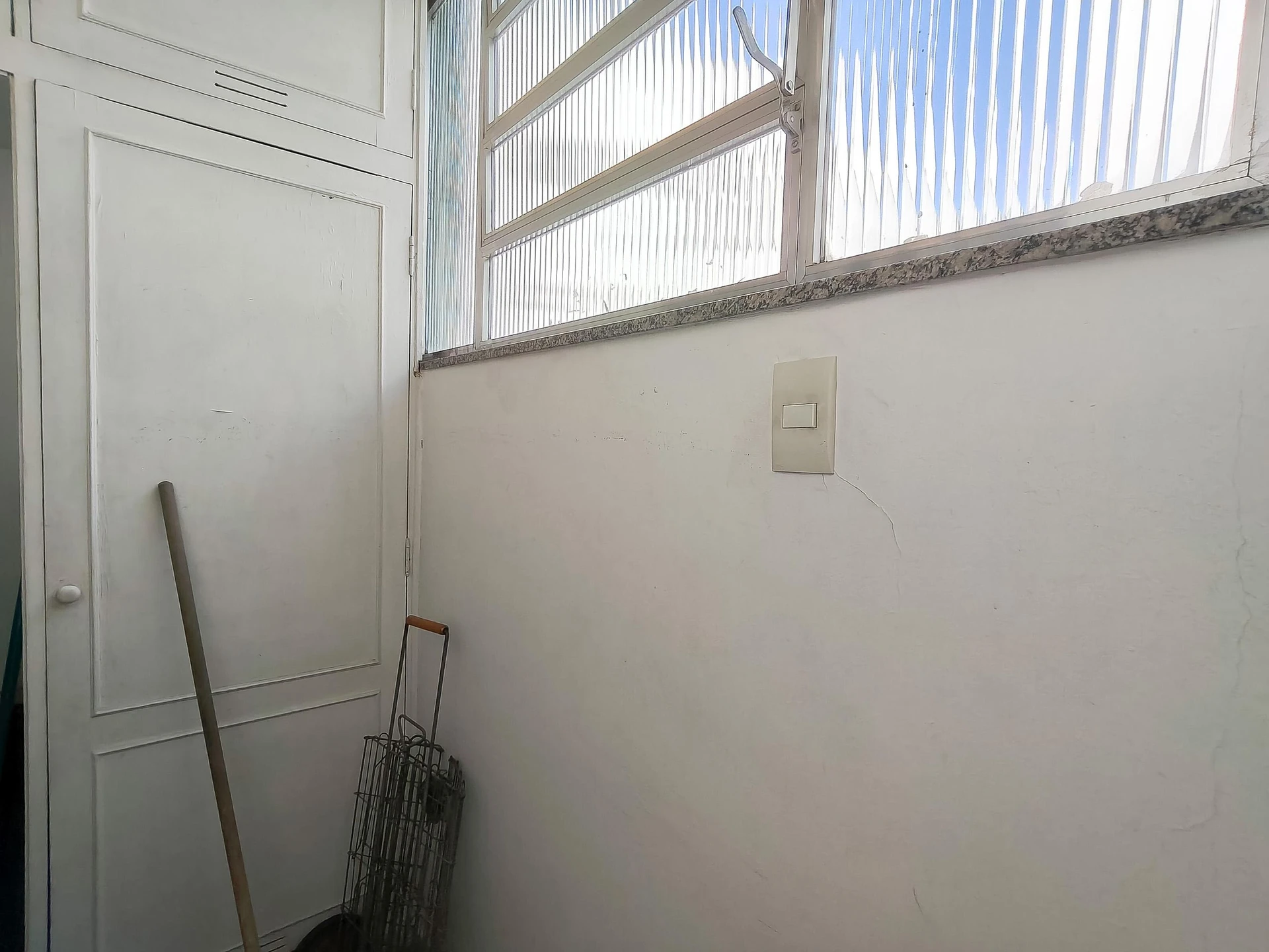 Rental apartment with 3 bedrooms and a private garden — photo 53