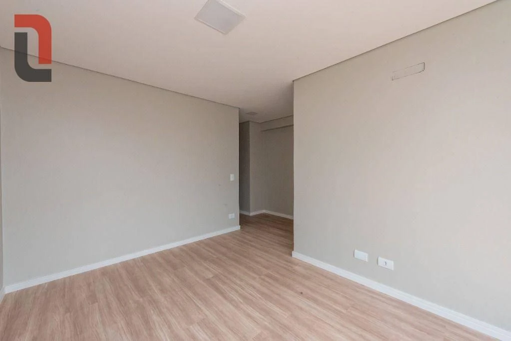 3-bedroom apartment with a private BBQ in Curitiba — photo 34
