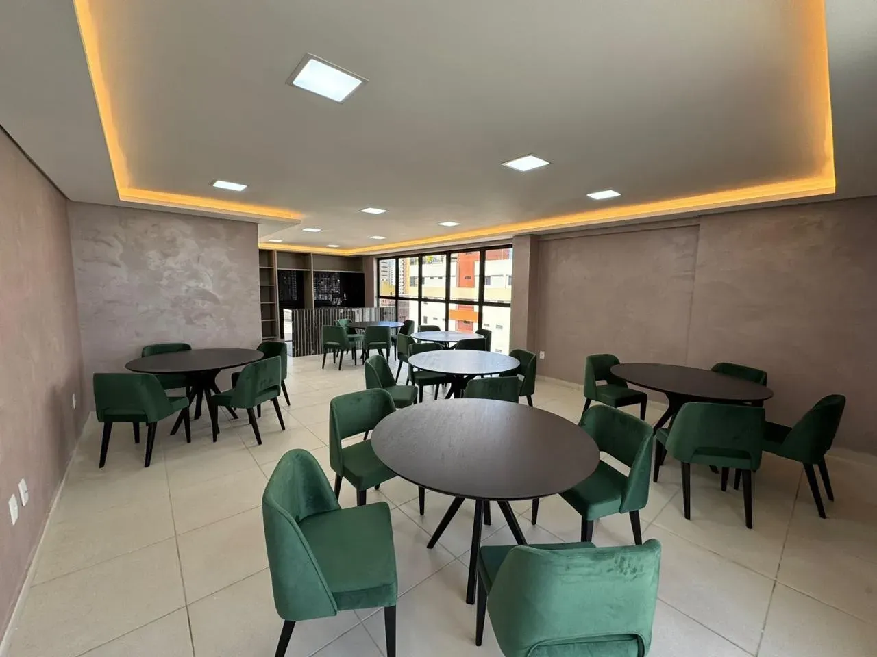 Apartamento de 72 m² com 3 quartos e varanda — photo 19