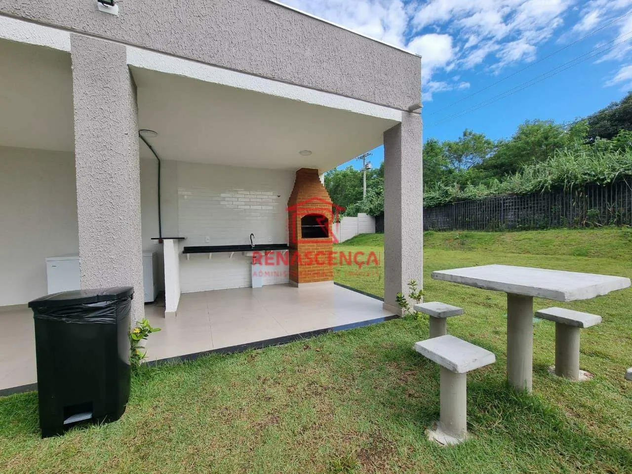 2-bedroom apartment, 42 m² — photo 13