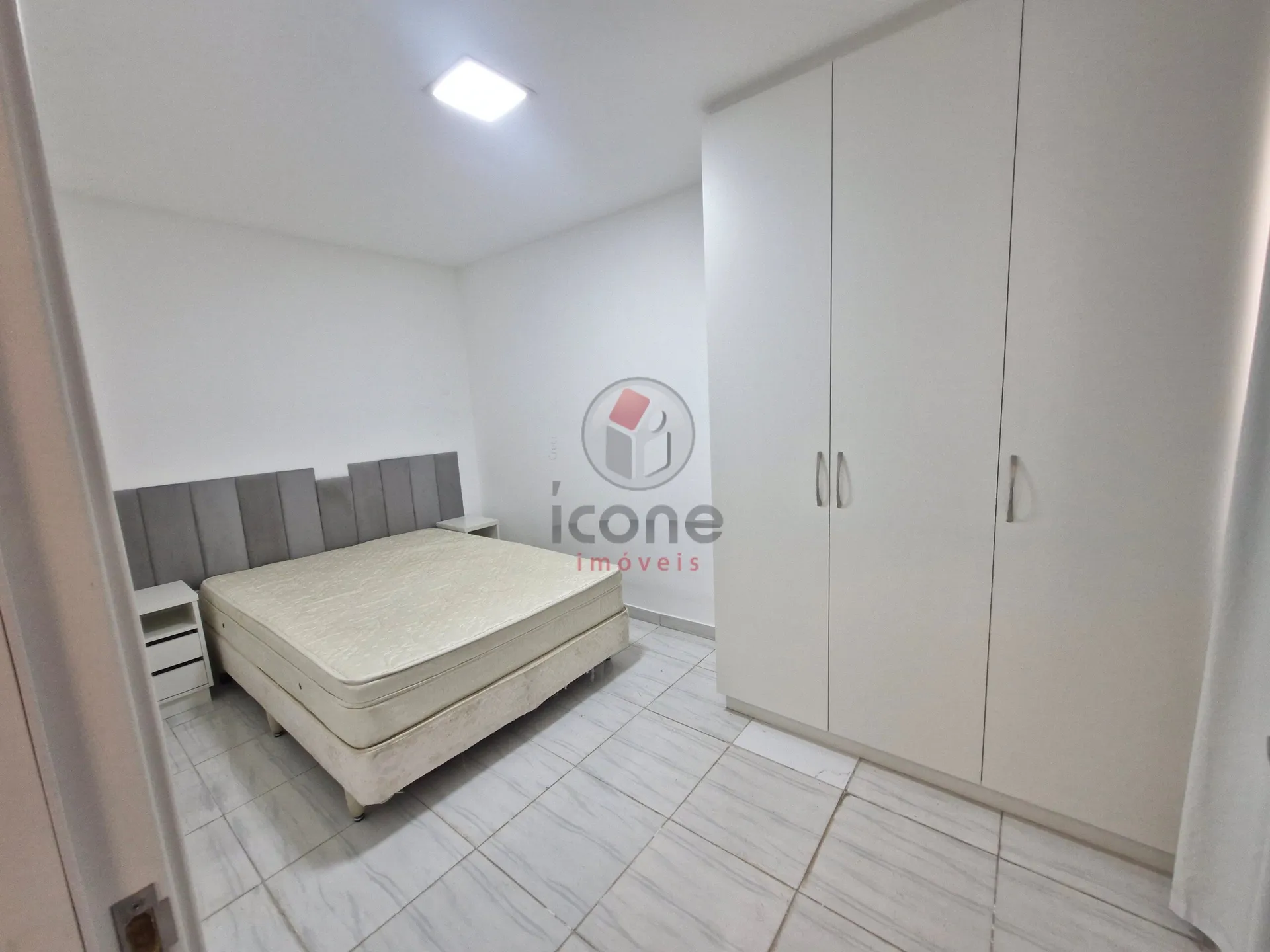 Furnished 1-bedroom apartment with no parking, 32 m² — photo 23
