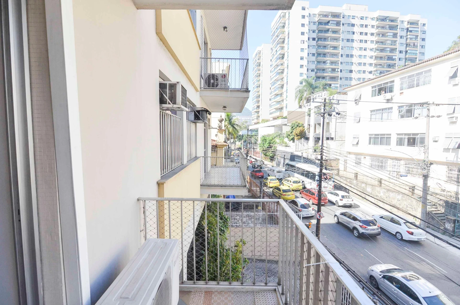 3-bedroom apartment with 2 parking spaces — photo 39