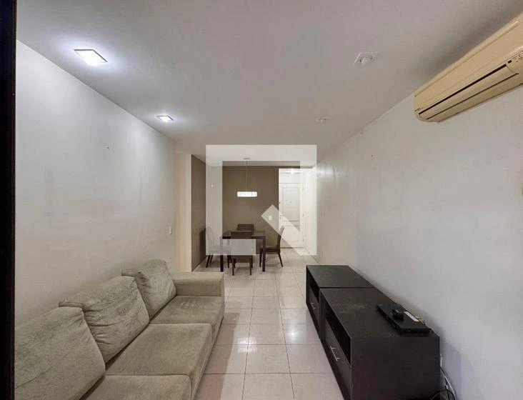 Washing machine in a 2-bedroom apartment, 105 m² — photo 15
