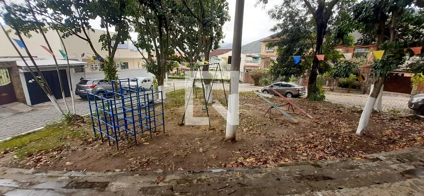 Casa com 3 quartos e quintal, aceita animais de estimação — photo 51
