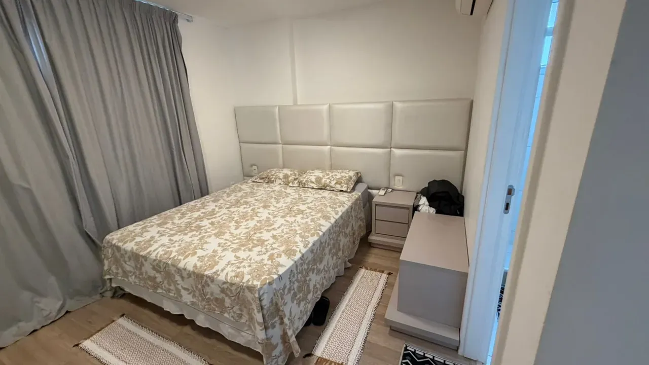 Furnished 120 m² apartment on the 7th floor — photo 9