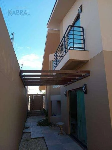 Casa de 3 quartos com varanda envidraçada, Balneário — photo 21