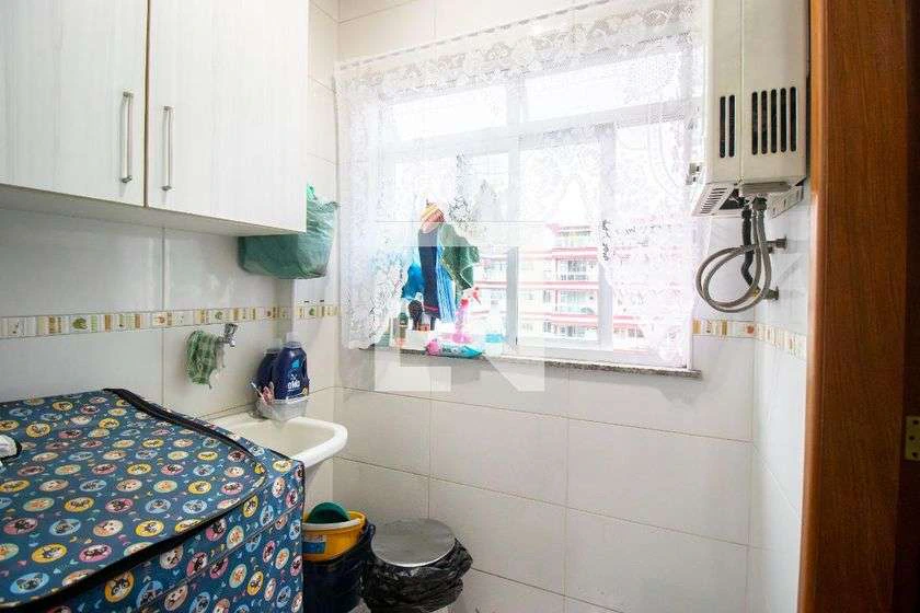 Rent-ready apartment with 4 bedrooms and 119 m² — photo 29