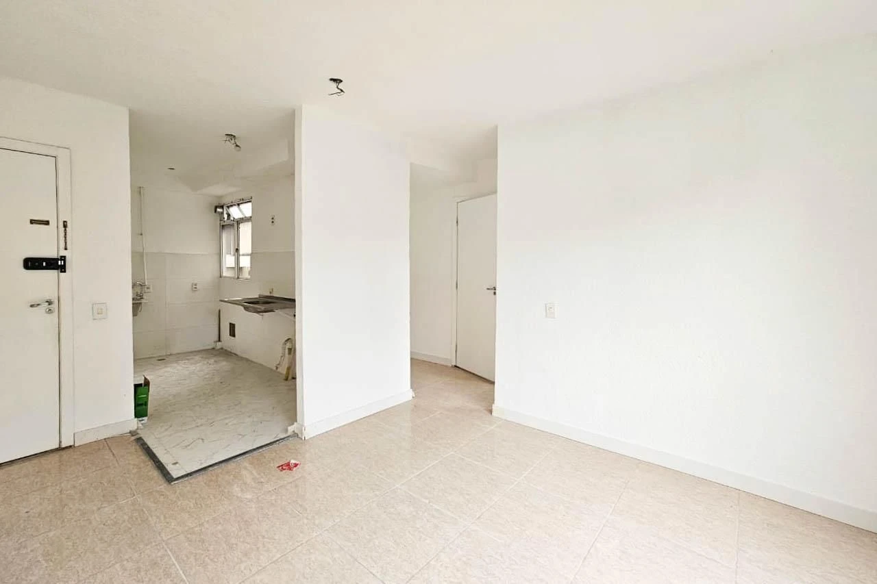 2-bedroom, 45 m² apartment in Rio de Janeiro — photo 21
