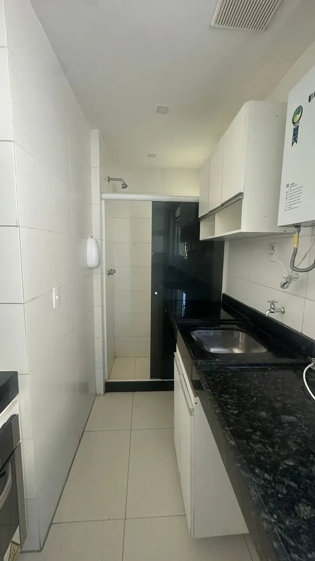 Apartment with 3 bedrooms and 5 bathrooms, 2 parking spots — photo 16