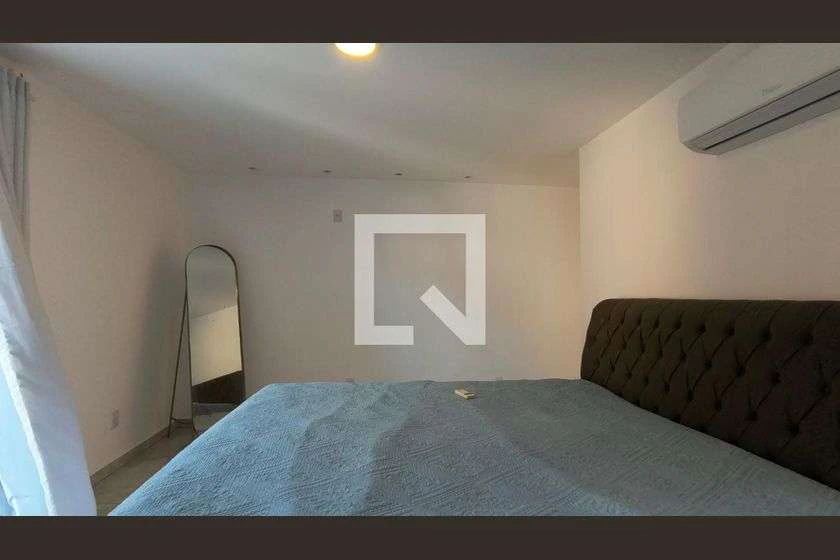 Casa em condomínio com 3 quartos e jardim privativo — photo 22