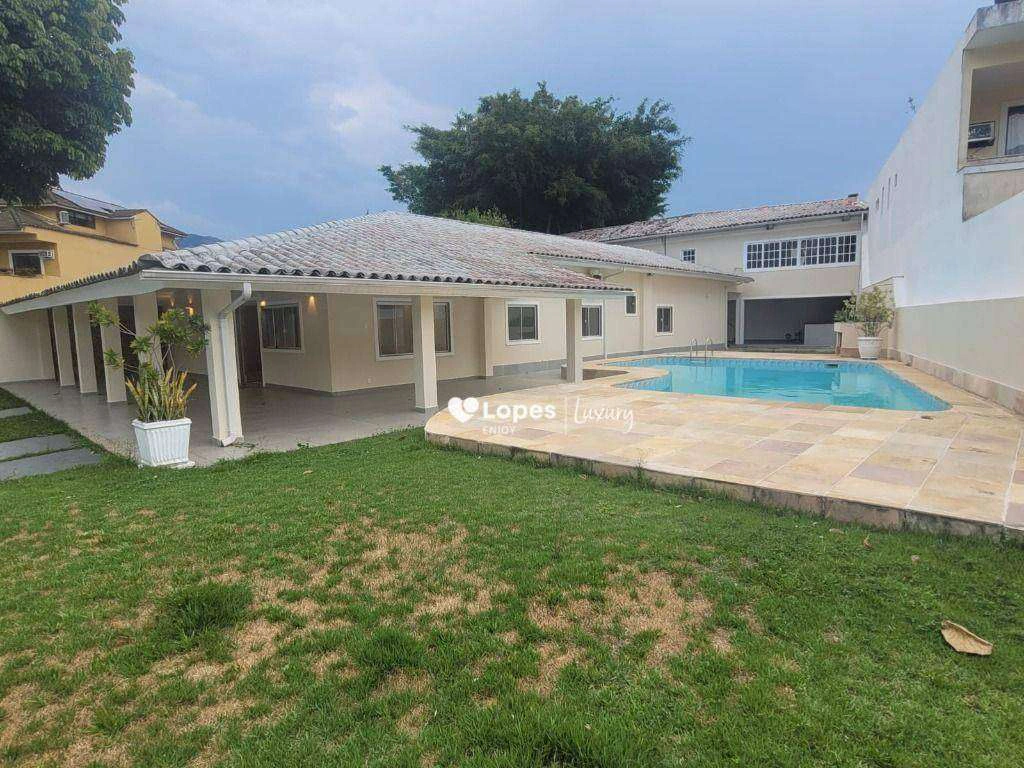 Linear house for rent with 5 bedrooms and private pool — photo 3