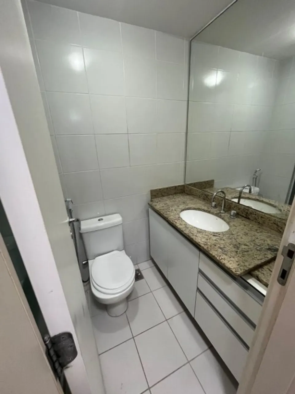 Apartamento com 2 quartos e cozinha integrada, 80 m² — photo 10