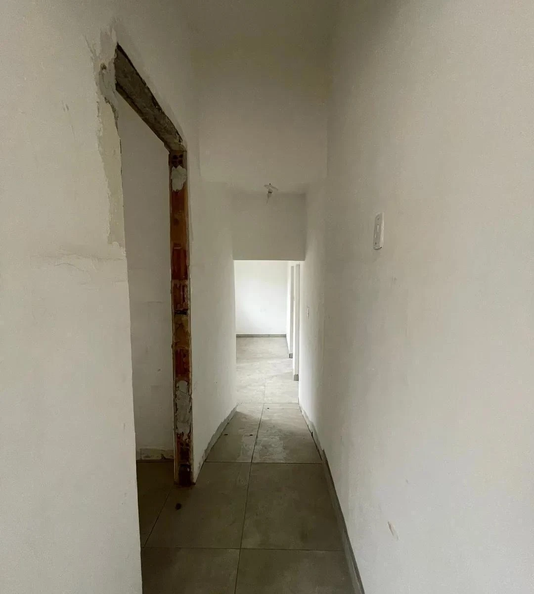 Casa sem mobília de 130 m² com 1 quarto e sem vaga — photo 31
