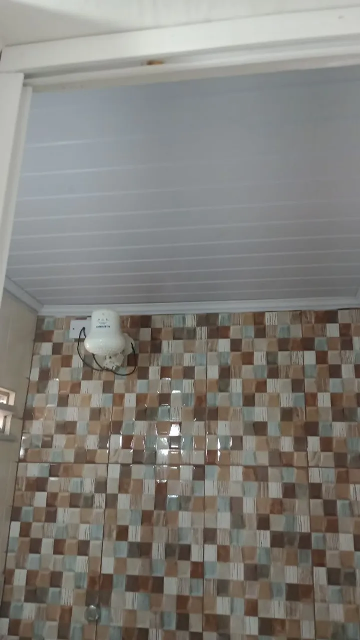 Casa de 20 m² e 1 quarto, Vaz Lobo — photo 4