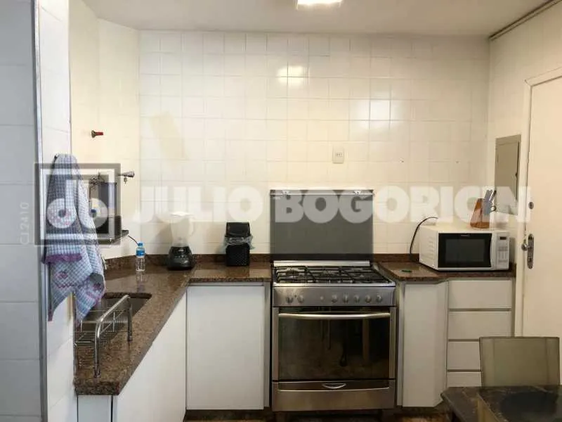 Apartamento com 3 quartos, 3 banheiros e 1 vaga — photo 13