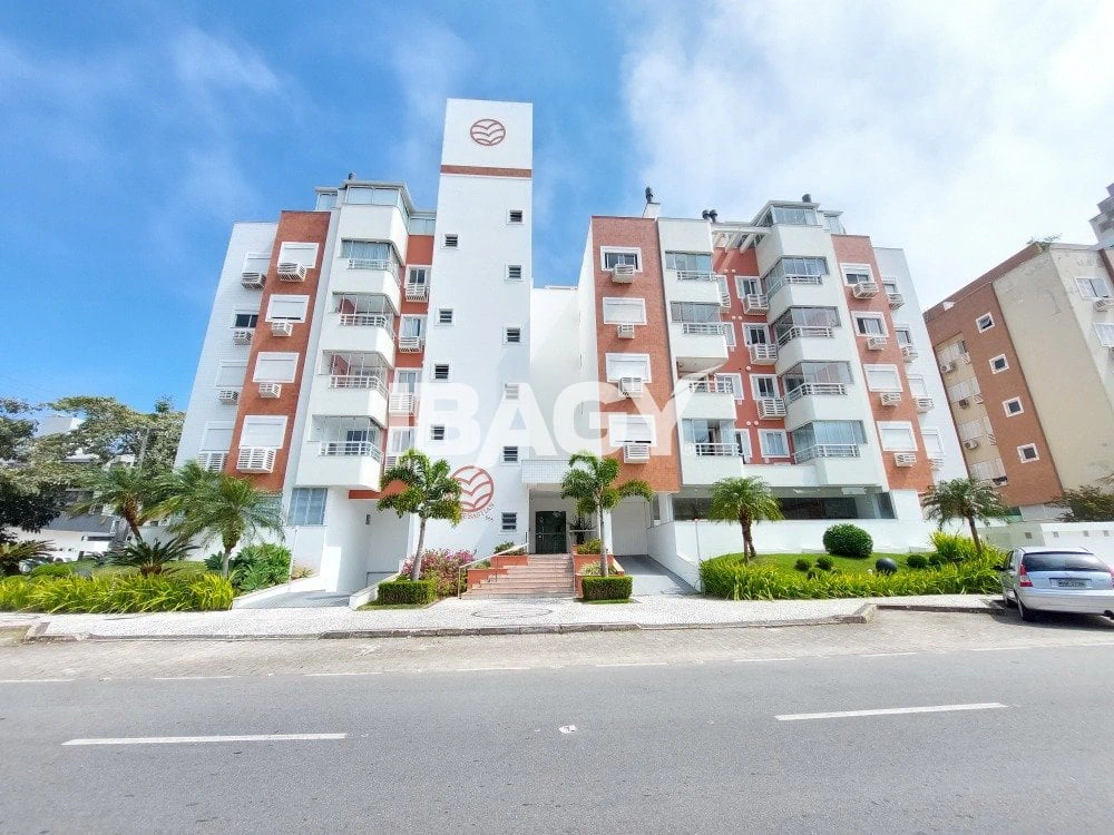 Departamento de 94 m² y 2 dormitorios en Florianópolis — photo 2