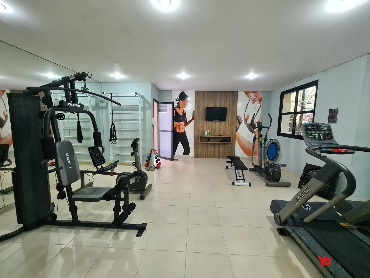 Apartamento de 3 dormitorios con jardín privado — photo 24