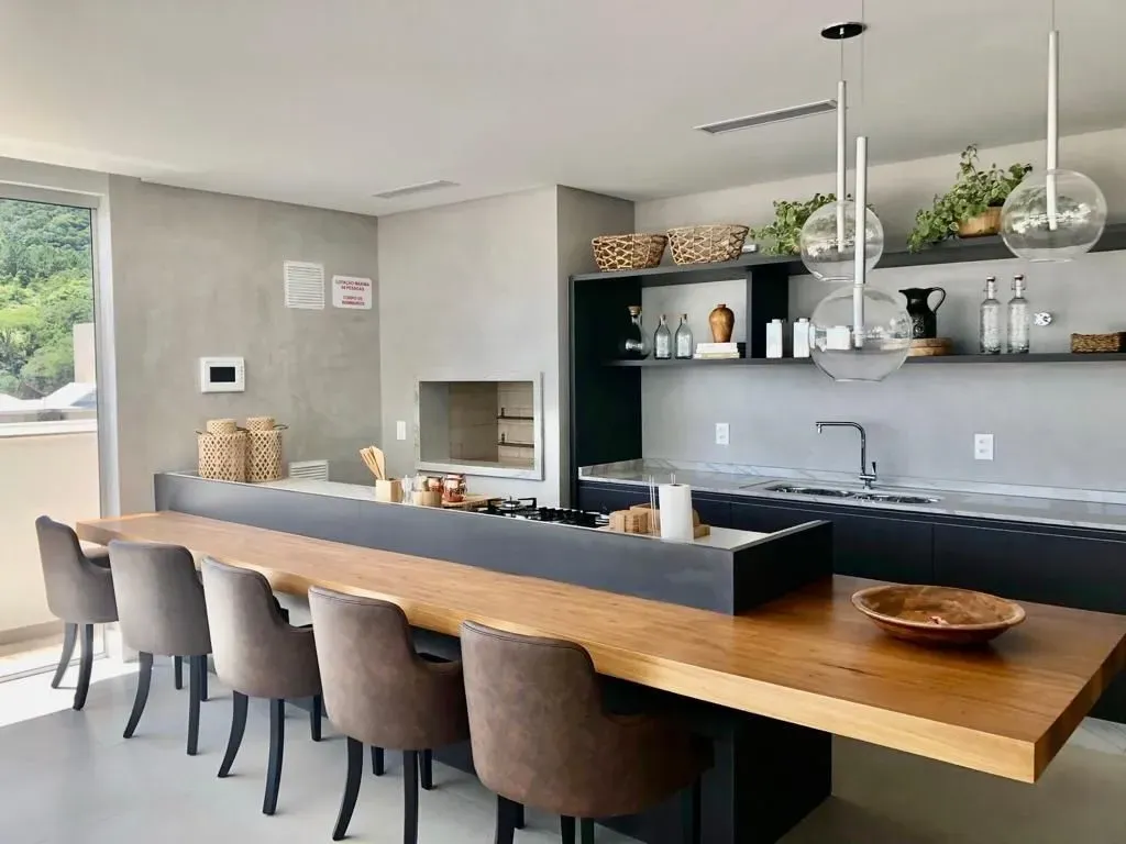 Меблированная квартира 70 м²: 2 спальни и 2 санузла — photo 2